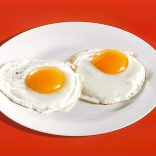 Side Two Eggs