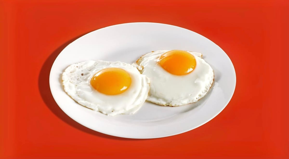 Side Two Eggs