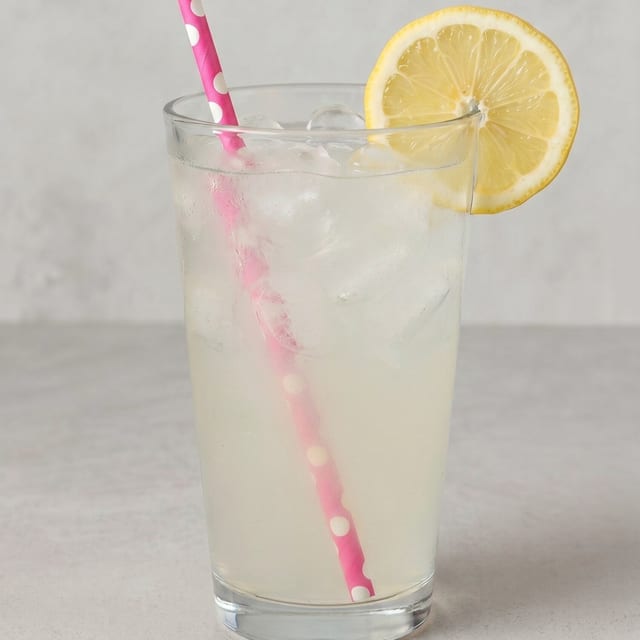 Lemonade.