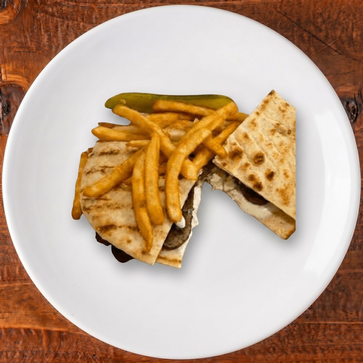 Athenian Panini