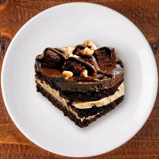 Peanut Butter Explosion