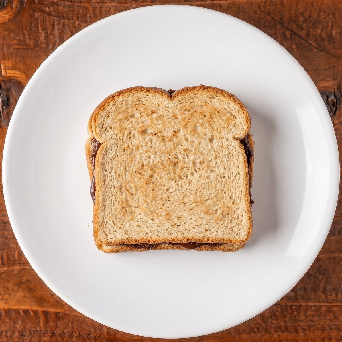 Buttered Toast & Jelly