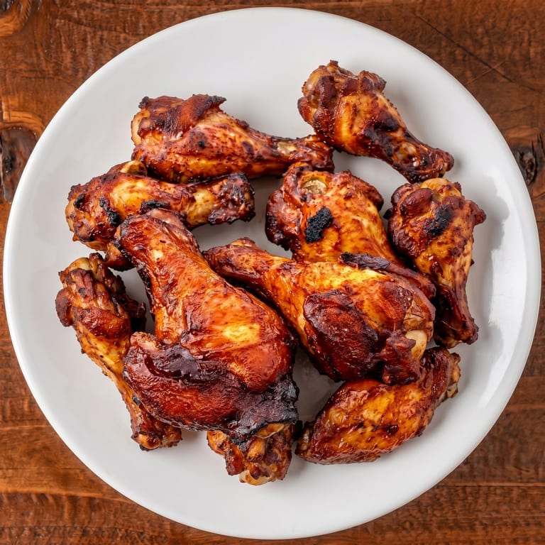 BBQ Flavors You Can't Resist