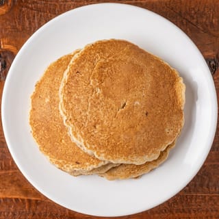 Monster Stack Pancake
