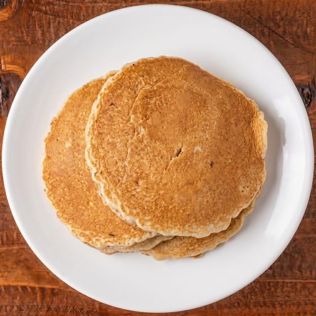 Monster Stack Pancake.
