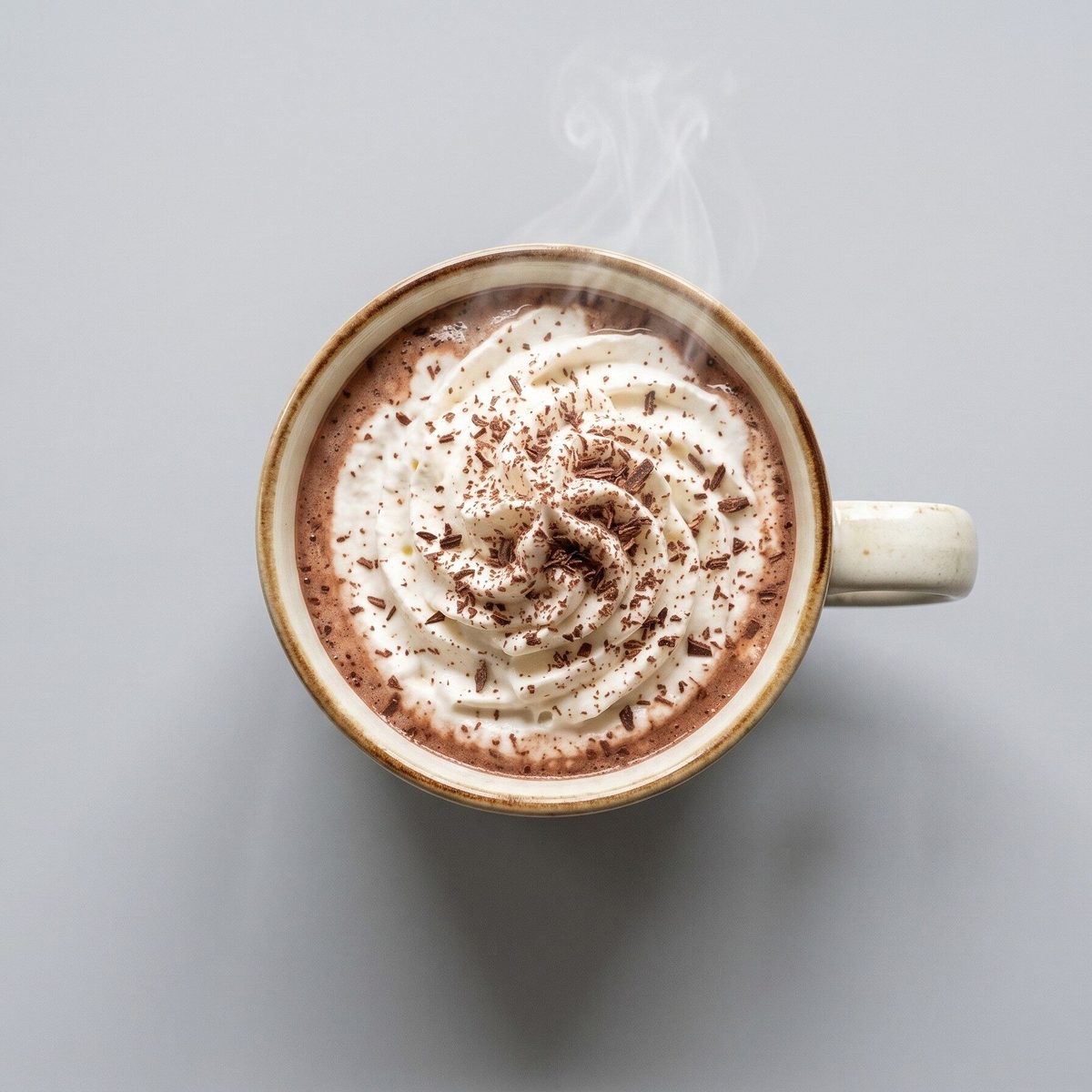 Hot Chocolate