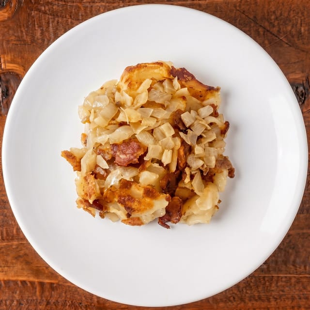 Breakfast Potatoes.