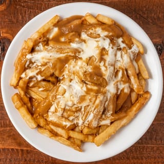 Disco Fries