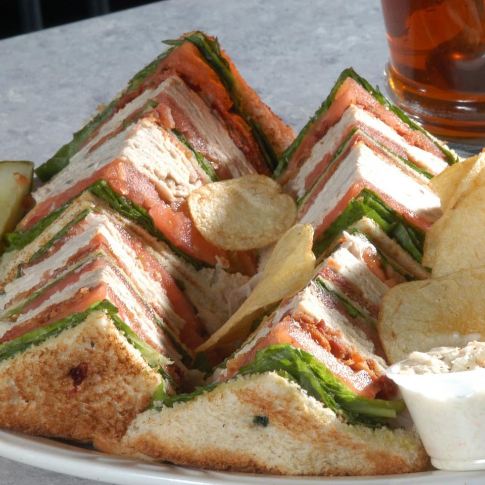 Diner Catering for Your Next Event in Harrisburg
