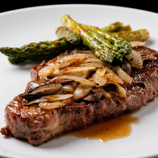 Ribeye Steak (Delmonico)