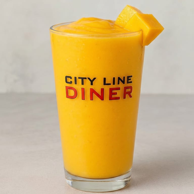 Our Smoothie Selection