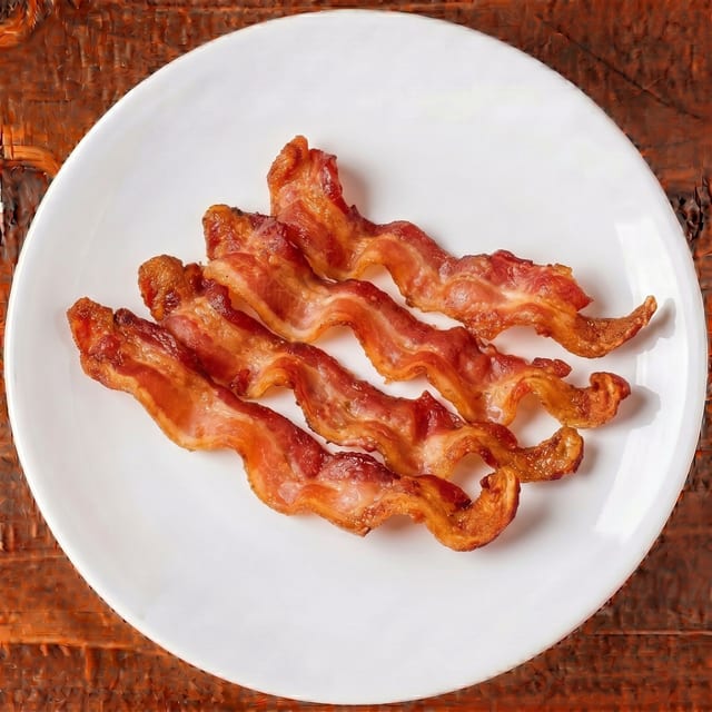 Breakfast Meat.
