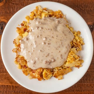 Dutch Omelet