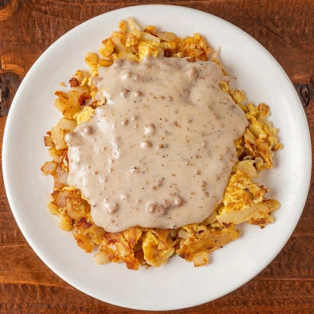 Dutch Omelet.