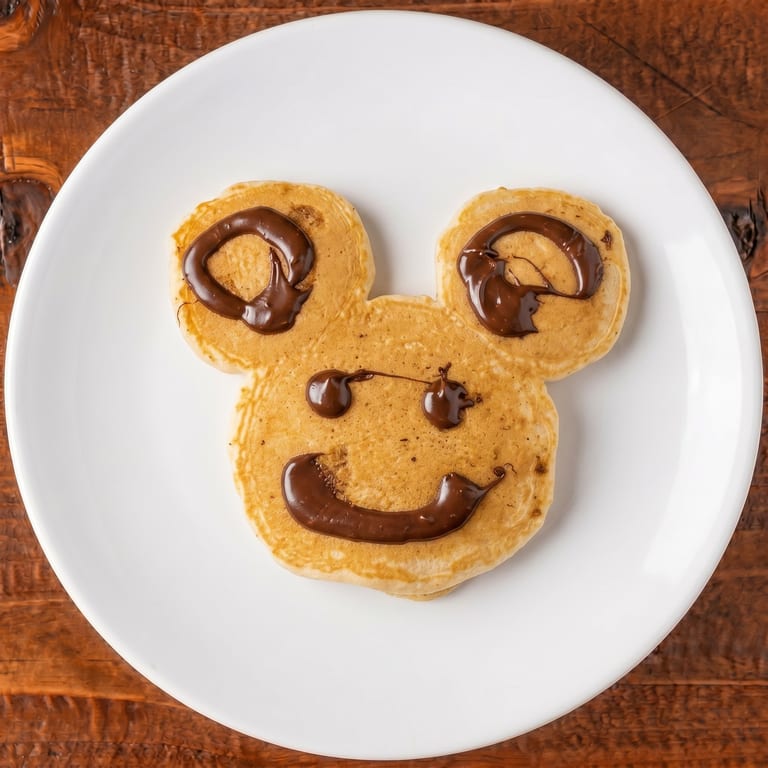 Savor Our Breakfast Delights